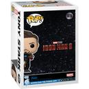 Funko Pop! Avengers - The Infinity Saga - Tony Stark Glow-in-the-Dark