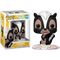 Funko Pop! Bambi (1942) - 80th Anniversary - Flower Disney Classics #1434 - The Amazing Collectables