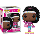 Funko Pop! Barbie - Barbie Rewind