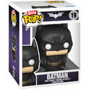 Funko Pop! Batman - Batman Bat Signal Bitty Display Shelf