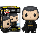 Funko Pop! Batman - Batman (Unmasked) 85th Anniversary