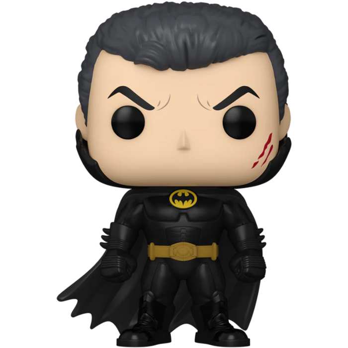 Funko Pop! Batman - Batman (Unmasked) 85th Anniversary