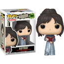 Funko Pop! Beetlejuice Beetlejuice - Astrid