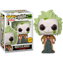 Funko Pop! Beetlejuice Beetlejuice - Beetlejuice