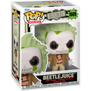 Funko Pop! Beetlejuice Beetlejuice - Beetlejuice