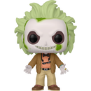 Funko Pop! Beetlejuice Beetlejuice - Beetlejuice