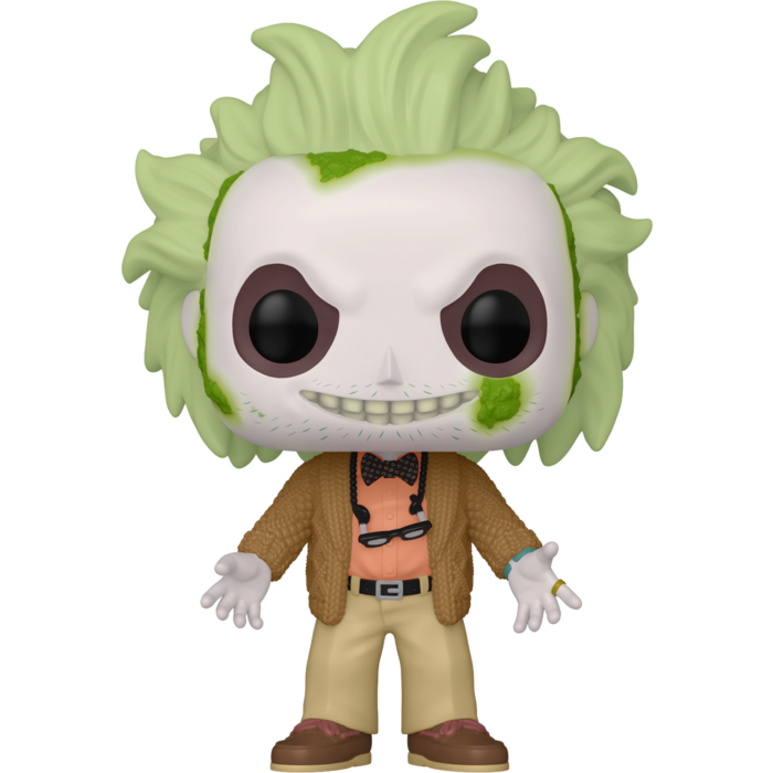 Funko Pop! Beetlejuice Beetlejuice - Beetlejuice