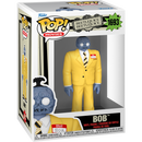 Funko Pop! Beetlejuice Beetlejuice - Bob