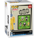 Funko Pop! Beetlejuice Beetlejuice - Bob