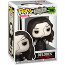 Funko Pop! Beetlejuice Beetlejuice - Delores