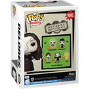 Funko Pop! Beetlejuice Beetlejuice - Delores