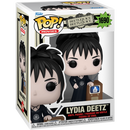 Funko Pop! Beetlejuice Beetlejuice - Lydia Deetz