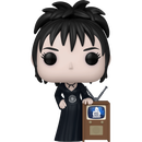 Funko Pop! Beetlejuice Beetlejuice - Lydia Deetz