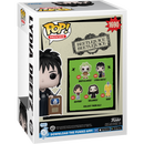 Funko Pop! Beetlejuice Beetlejuice - Lydia Deetz