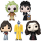 Funko Pop! Beetlejuice Beetlejuice - The Juice is Loose - Bundle (Set of 5)