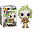 Funko Pop! Beetlejuice Beetlejuice - The Juice is Loose - Bundle (Set of 5)