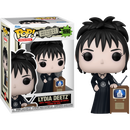 Funko Pop! Beetlejuice Beetlejuice - The Juice is Loose - Bundle (Set of 5)