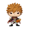 Funko Pop! Black Clover - Leopold Vermillion