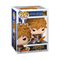 Funko Pop! Black Clover - Leopold Vermillion