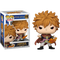 Funko Pop! Black Clover - Leopold Vermillion