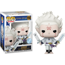 Funko Pop! Black Clover - Licht with Sword