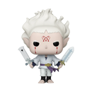 Funko Pop! Black Clover - Licht with Sword