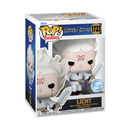 Funko Pop! Black Clover - Licht with Sword