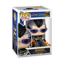 Funko Pop! Black Clover - Magic Knights Pop! Vinyl Bundle (Set of 5)