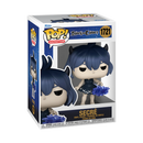 Funko Pop! Black Clover - Magic Knights Pop! Vinyl Bundle (Set of 5)