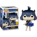 Funko Pop! Black Clover - Magic Knights Pop! Vinyl Bundle (Set of 5)