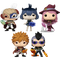 Funko Pop! Black Clover - Magic Knights Pop! Vinyl Bundle (Set of 5)