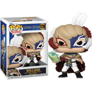 Funko Pop! Black Clover - Magic Knights Pop! Vinyl Bundle (Set of 5)