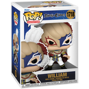 Funko Pop! Black Clover - Magic Knights Pop! Vinyl Bundle (Set of 5)