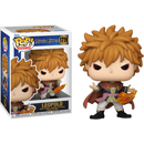 Funko Pop! Black Clover - Magic Knights Pop! Vinyl Bundle (Set of 5)