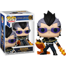 Funko Pop! Black Clover - Magic Knights Pop! Vinyl Bundle (Set of 5)