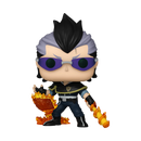 Funko Pop! Black Clover - Magic Knights Pop! Vinyl Bundle (Set of 5)