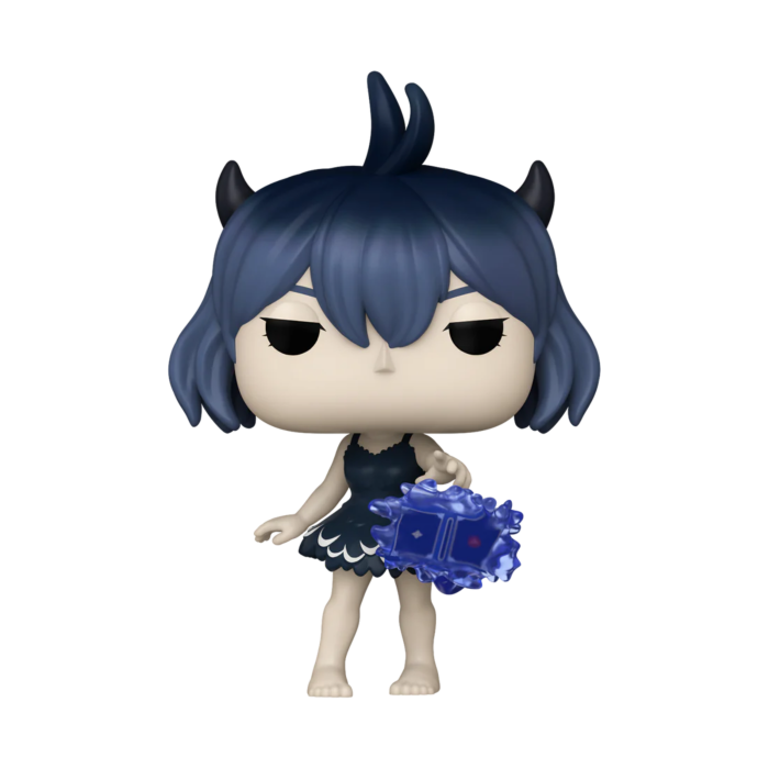 Funko Pop! Black Clover - Secre