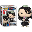 Funko Pop! Bleach - Byakuya Kuchiki