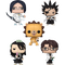 Funko Pop! Bleach - For The Soul - Bundle (Set of 5)