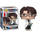 Funko Pop! Bleach - For The Soul - Bundle (Set of 5)