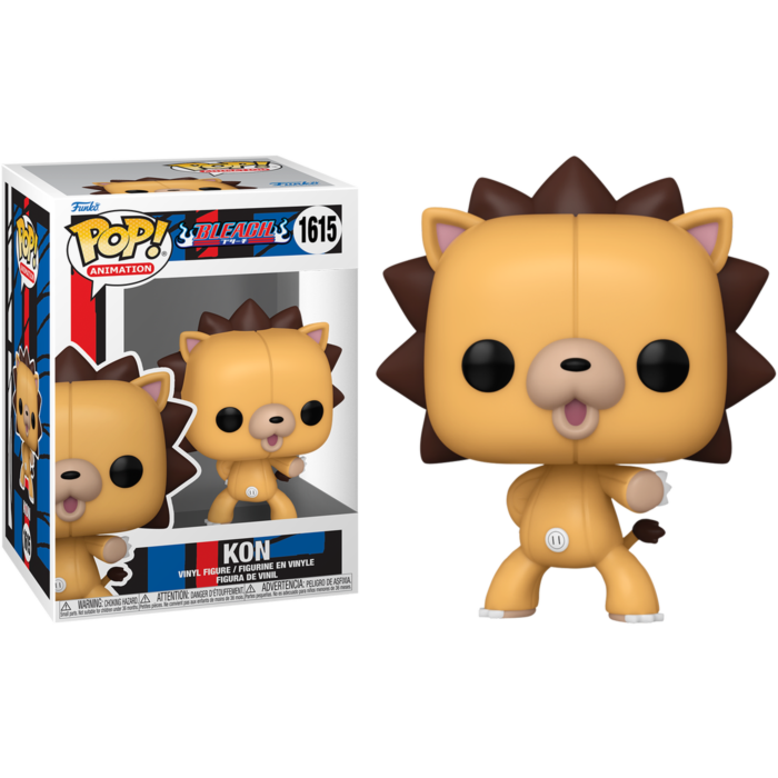 Funko Pop! Bleach - For The Soul - Bundle (Set of 5)