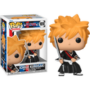 Funko Pop! Bleach - Soul Reapers Bundle - Set of 5 - The Amazing Collectables