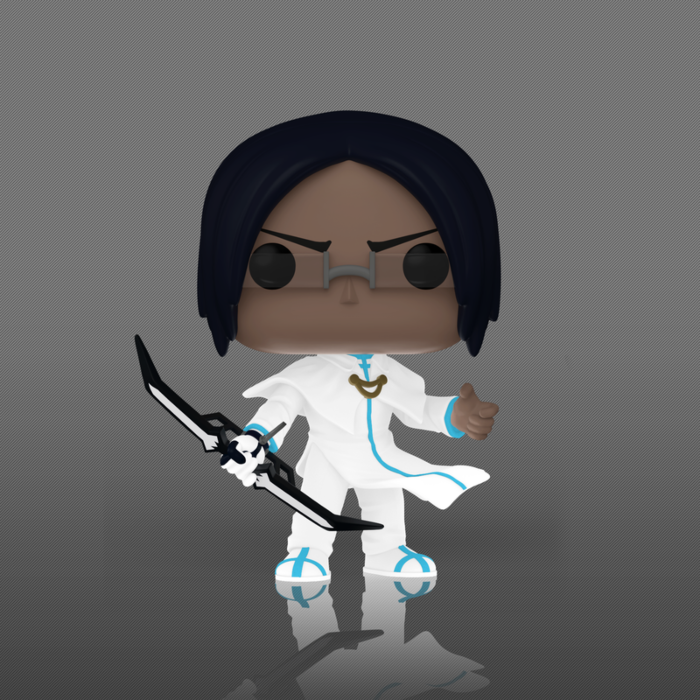 Funko Pop! Bleach - Uryu Ishida