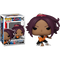 Funko Pop! Bleach - Yoruichi Shihoin #1612 - The Amazing Collectables