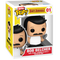 Funko Pop! Bob's Burgers - Bob Belcher & Bob's Burgers Bitty Town