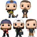 Funko Pop! Clerks III - Quick Stop Convenience Bundle (Set of 5) - The Amazing Collectables