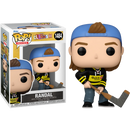 Funko Pop! Clerks III - Quick Stop Convenience Bundle (Set of 5) - The Amazing Collectables