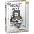 Funko Pop! Covers - Harry Potter - Undesirable No. 1 Harry Potter Wanted Poster