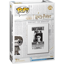 Funko Pop! Covers - Harry Potter - Undesirable No. 1 Harry Potter Wanted Poster