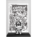 Funko Pop! Comic Covers - Marvel - 85th Anniversary - Captain America #112 #61